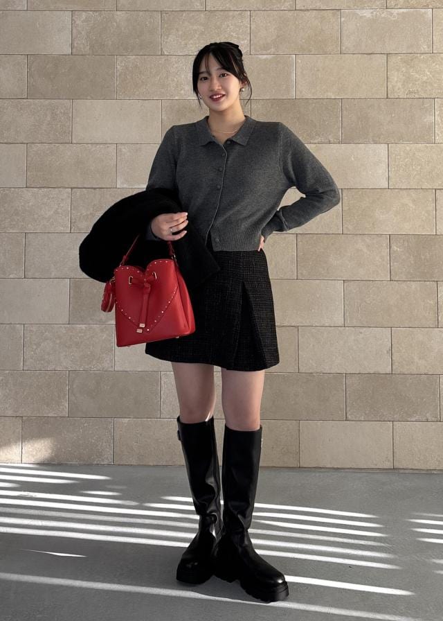 スタイリングタイトル