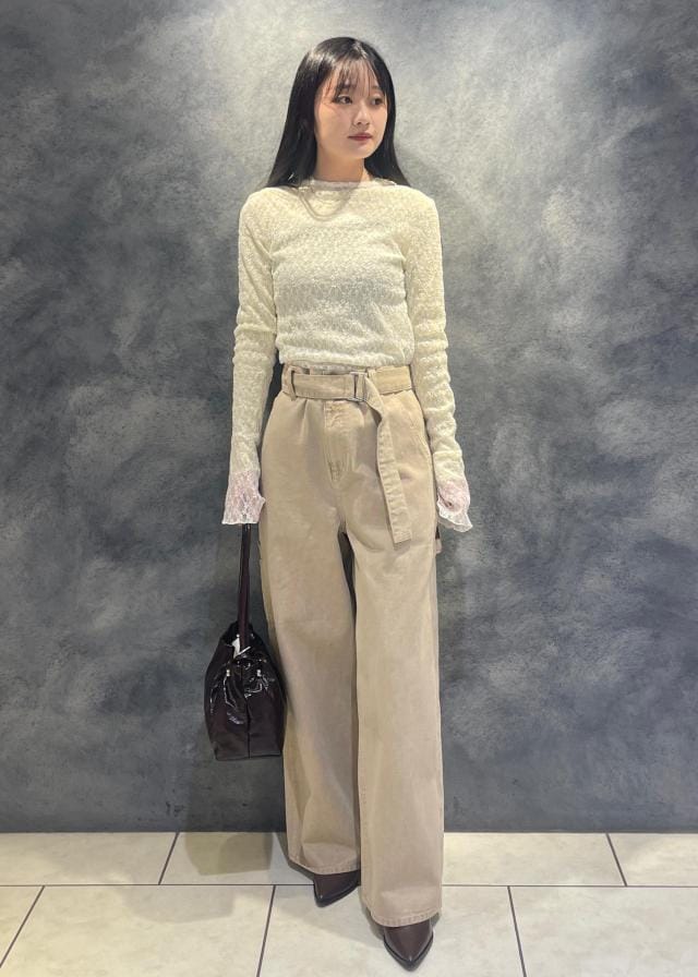 スタイリングタイトル