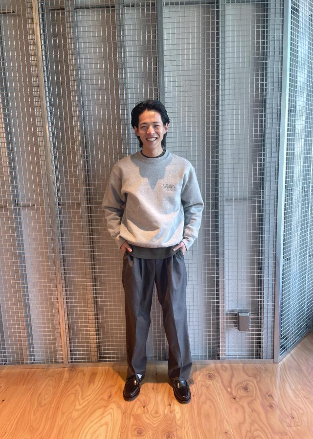 スタイリングタイトル