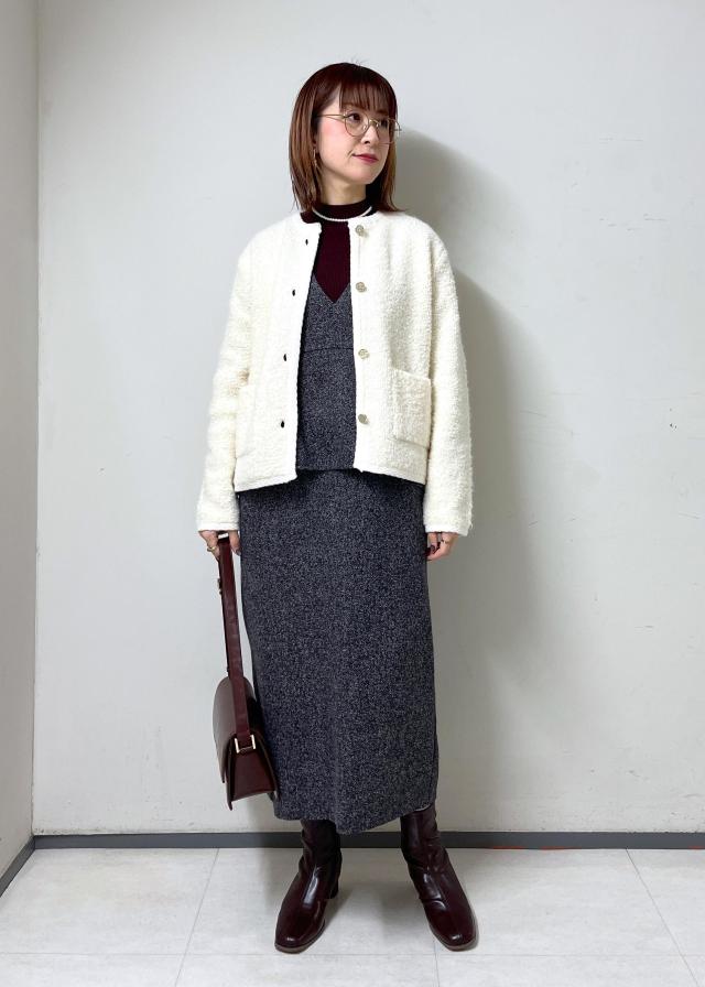 スタイリングタイトル