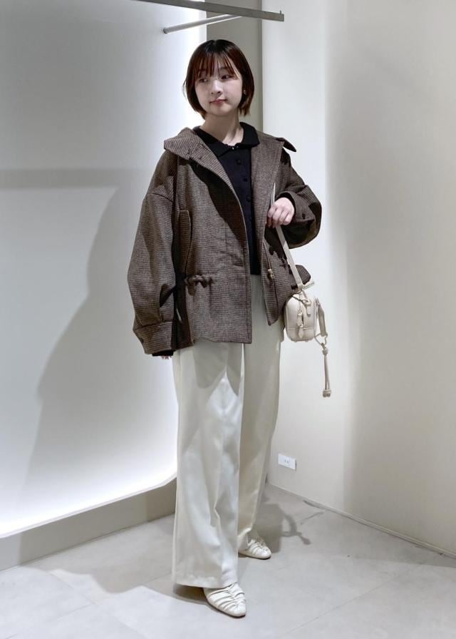 スタイリングタイトル