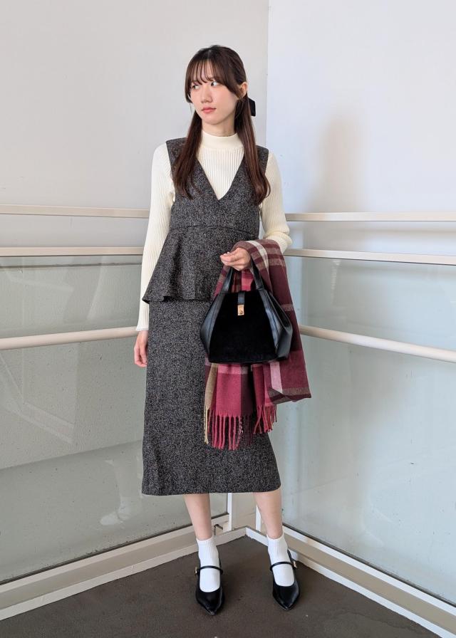 スタイリングタイトル