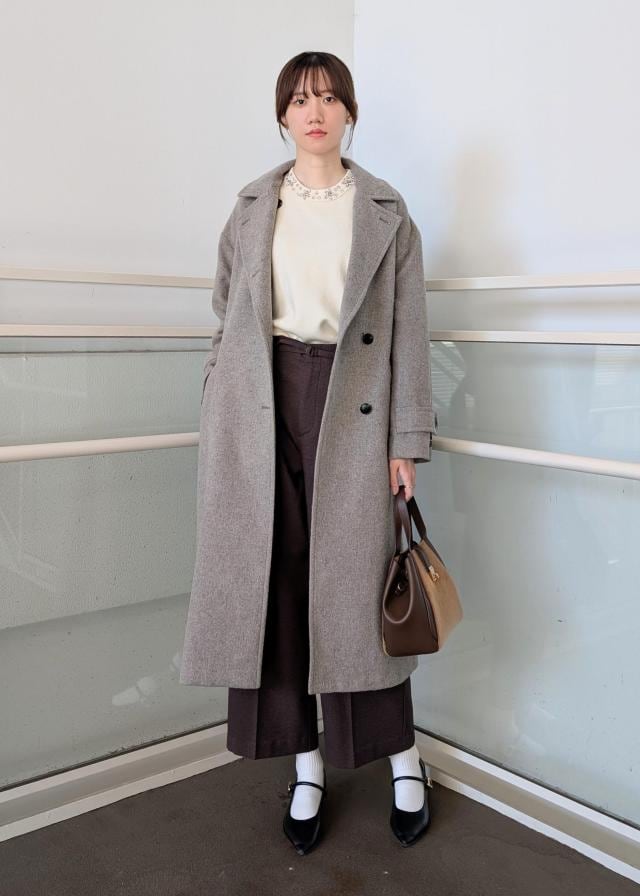 スタイリングタイトル