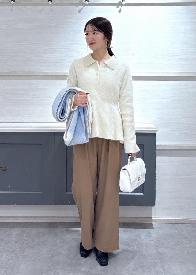 スタイリングタイトル