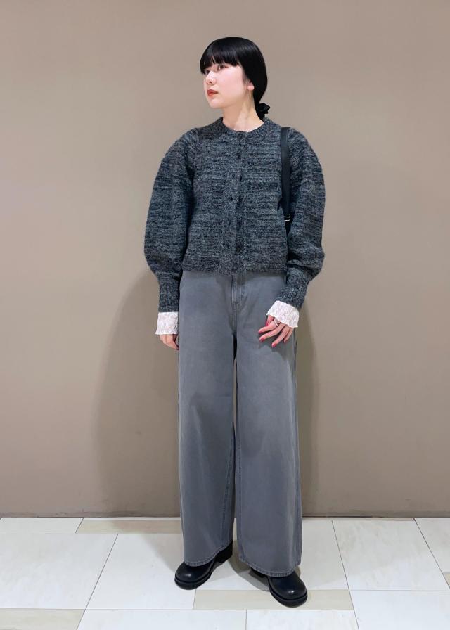 スタイリングタイトル