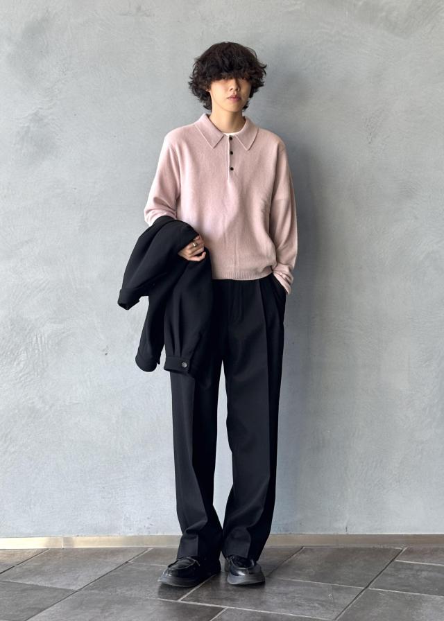 スタイリングタイトル