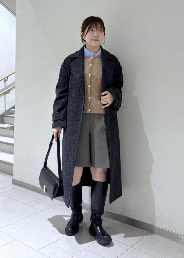 スタイリングタイトル