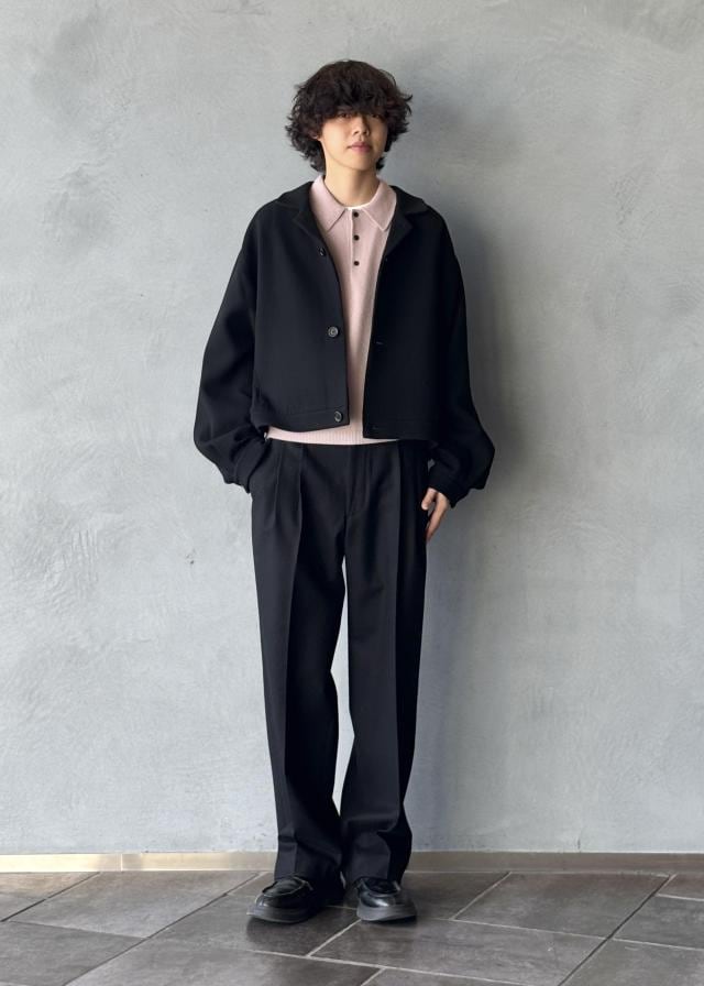 スタイリングタイトル