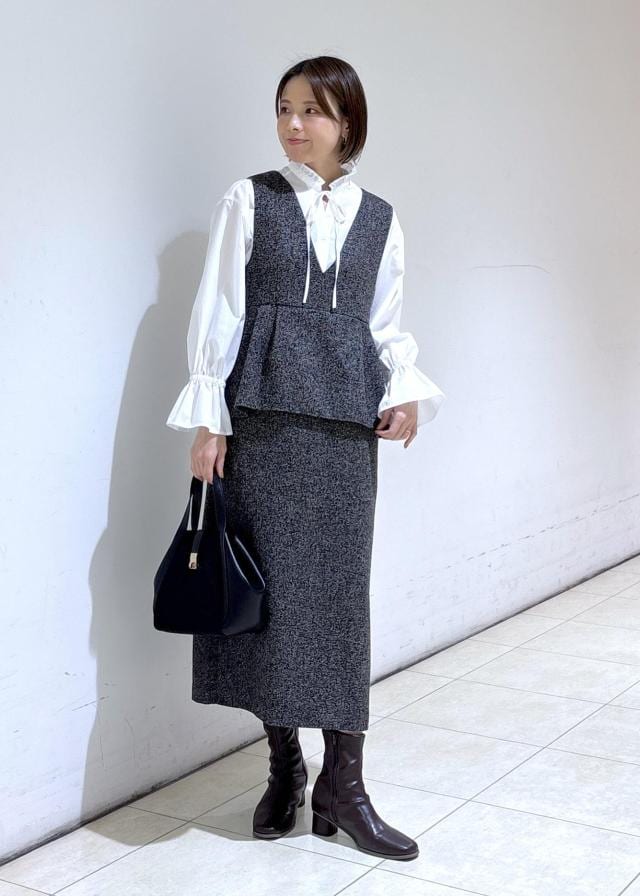 スタイリングタイトル