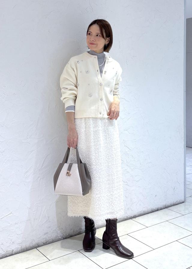 スタイリングタイトル