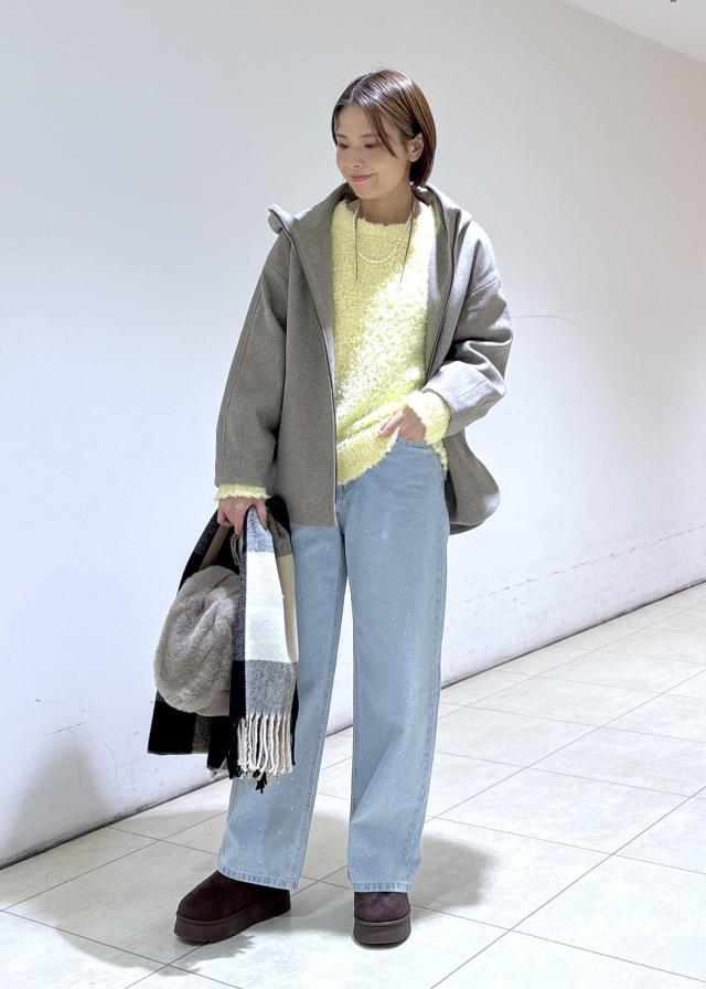 スタイリングタイトル