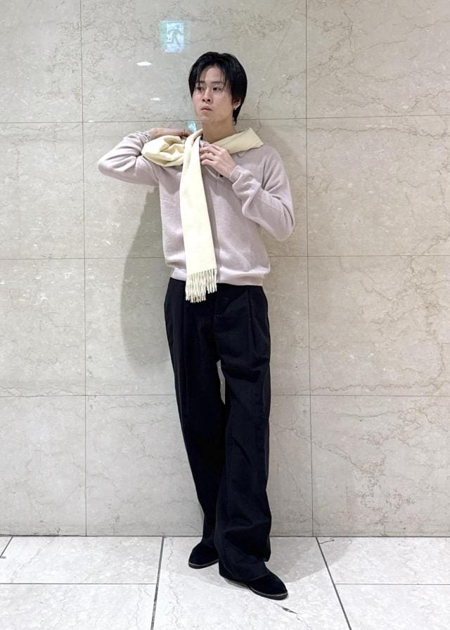 スタイリングタイトル