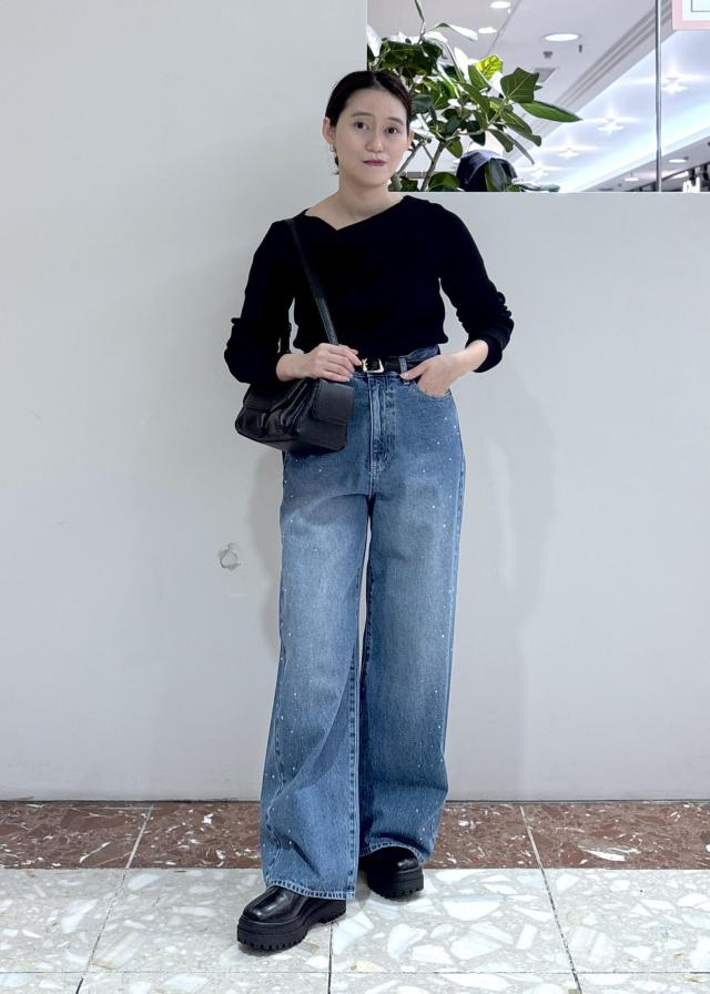 スタイリングタイトル