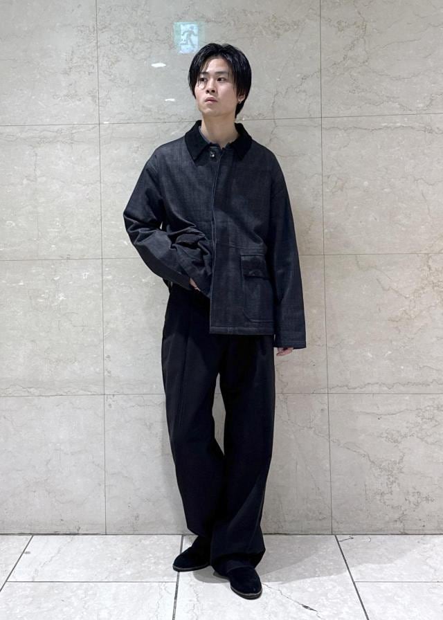 スタイリングタイトル