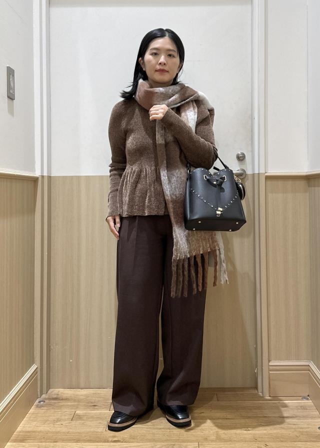 スタイリングタイトル