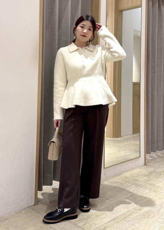 スタイリングタイトル