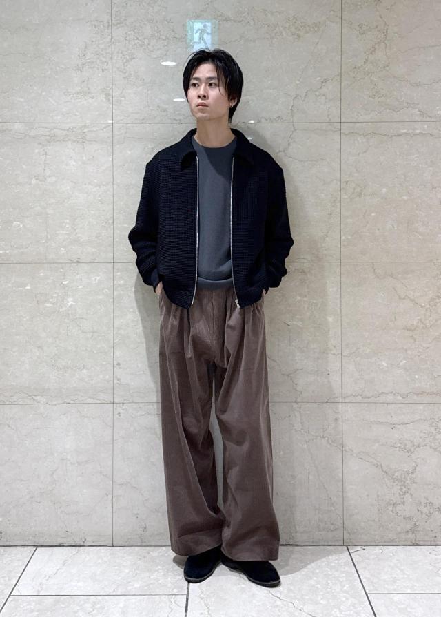 スタイリングタイトル