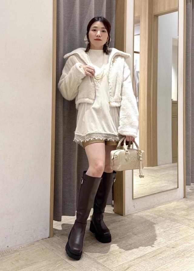 スタイリングタイトル