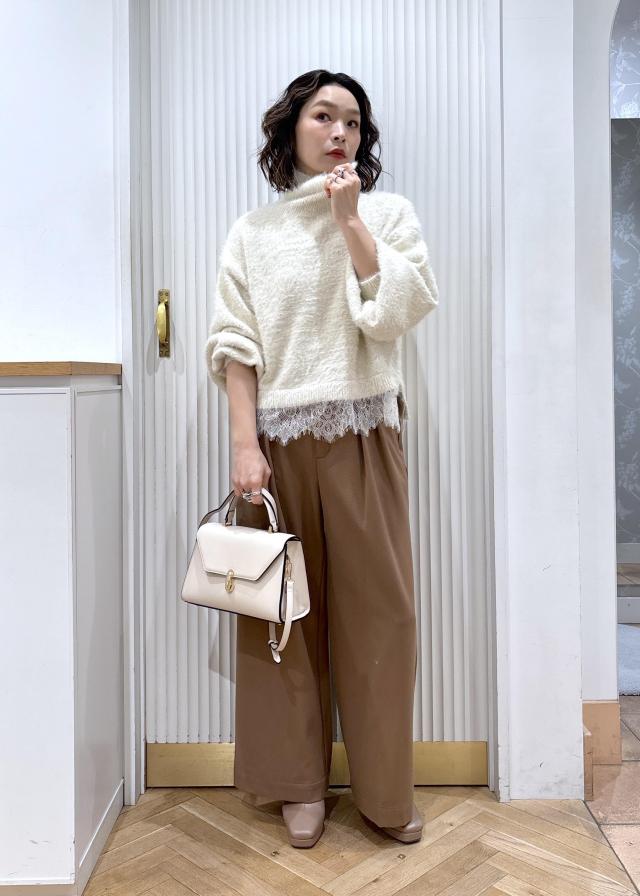 スタイリングタイトル