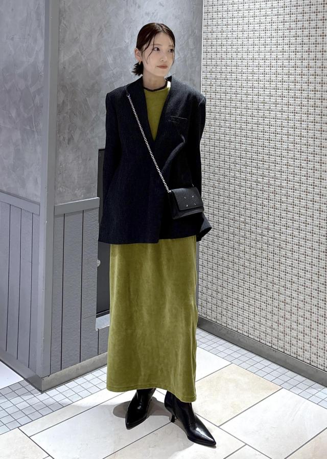 スタイリングタイトル