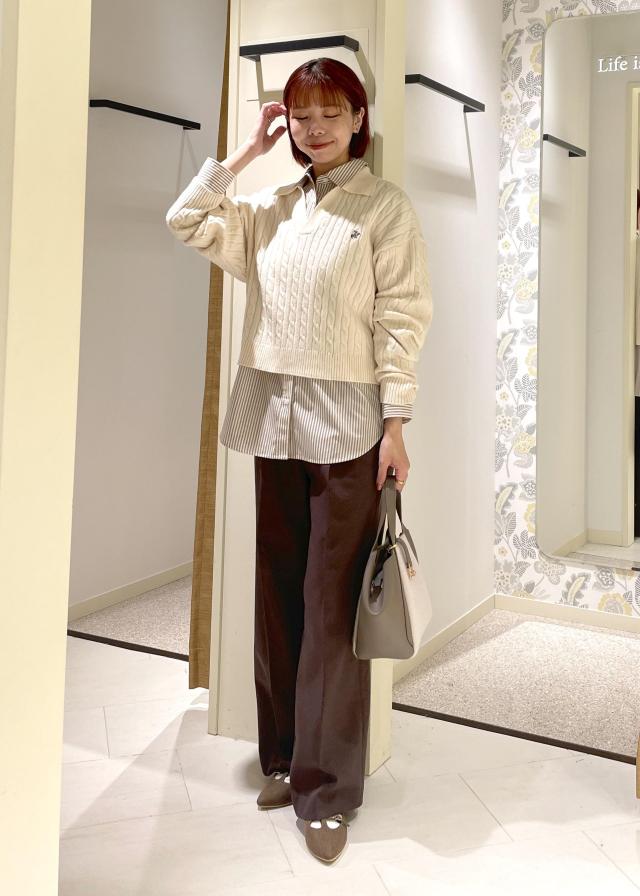 スタイリングタイトル