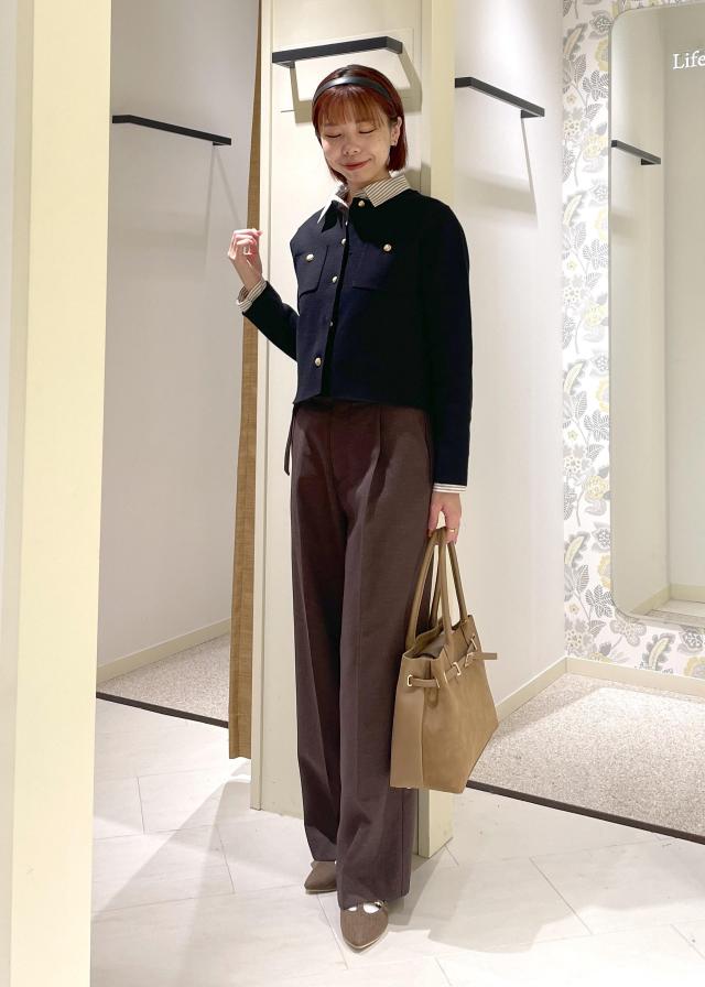 スタイリングタイトル