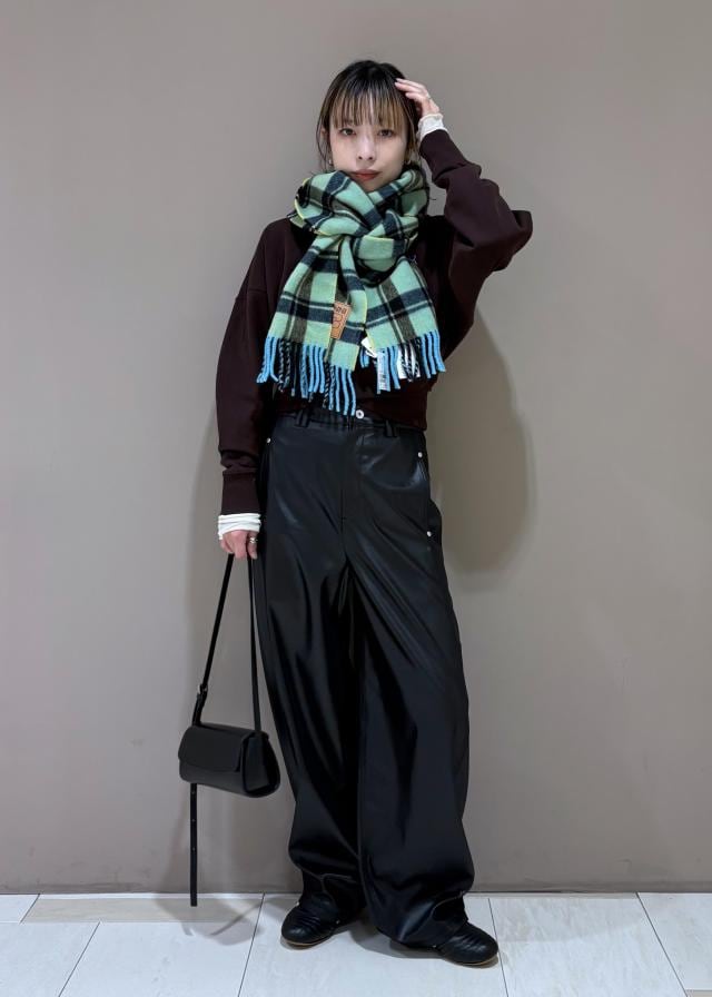 スタイリングタイトル