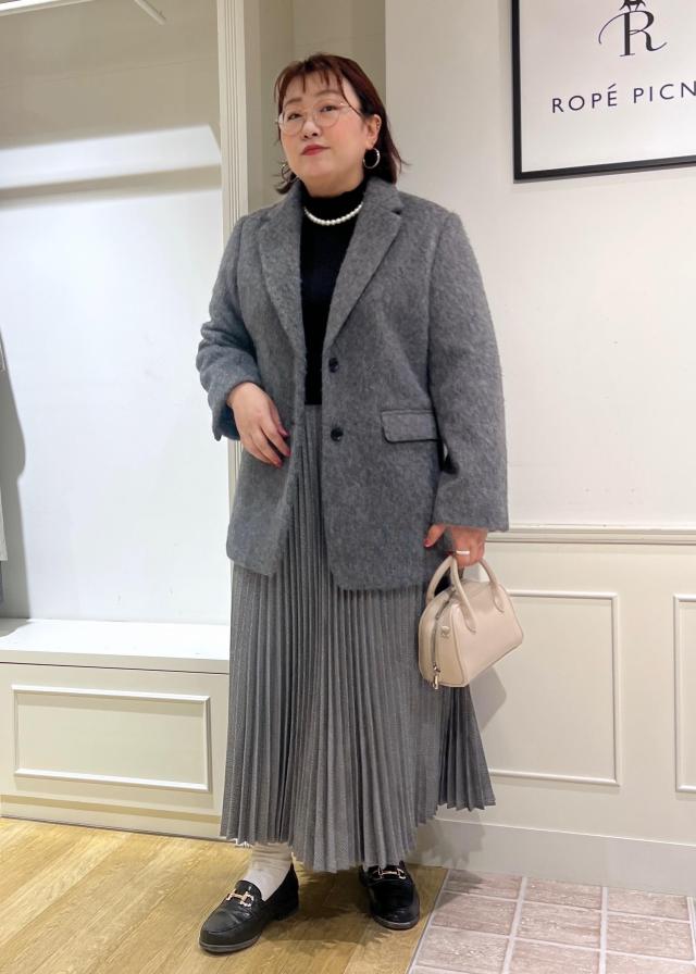 スタイリングタイトル