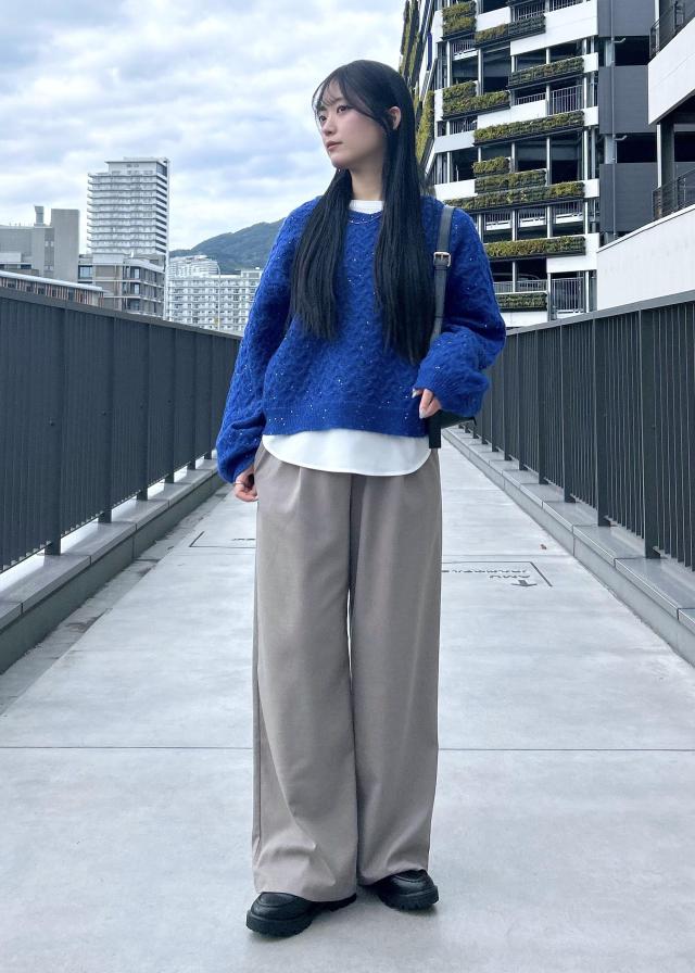 スタイリングタイトル