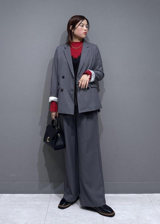 スタイリングタイトル