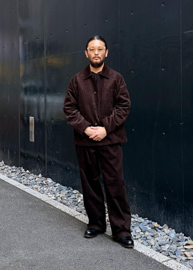 スタイリングタイトル