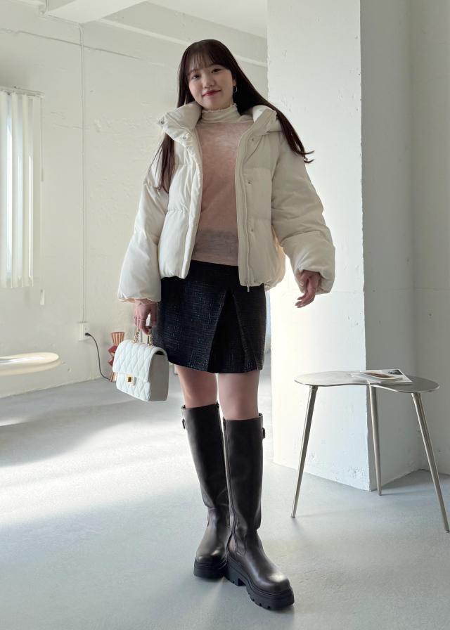 スタイリングタイトル