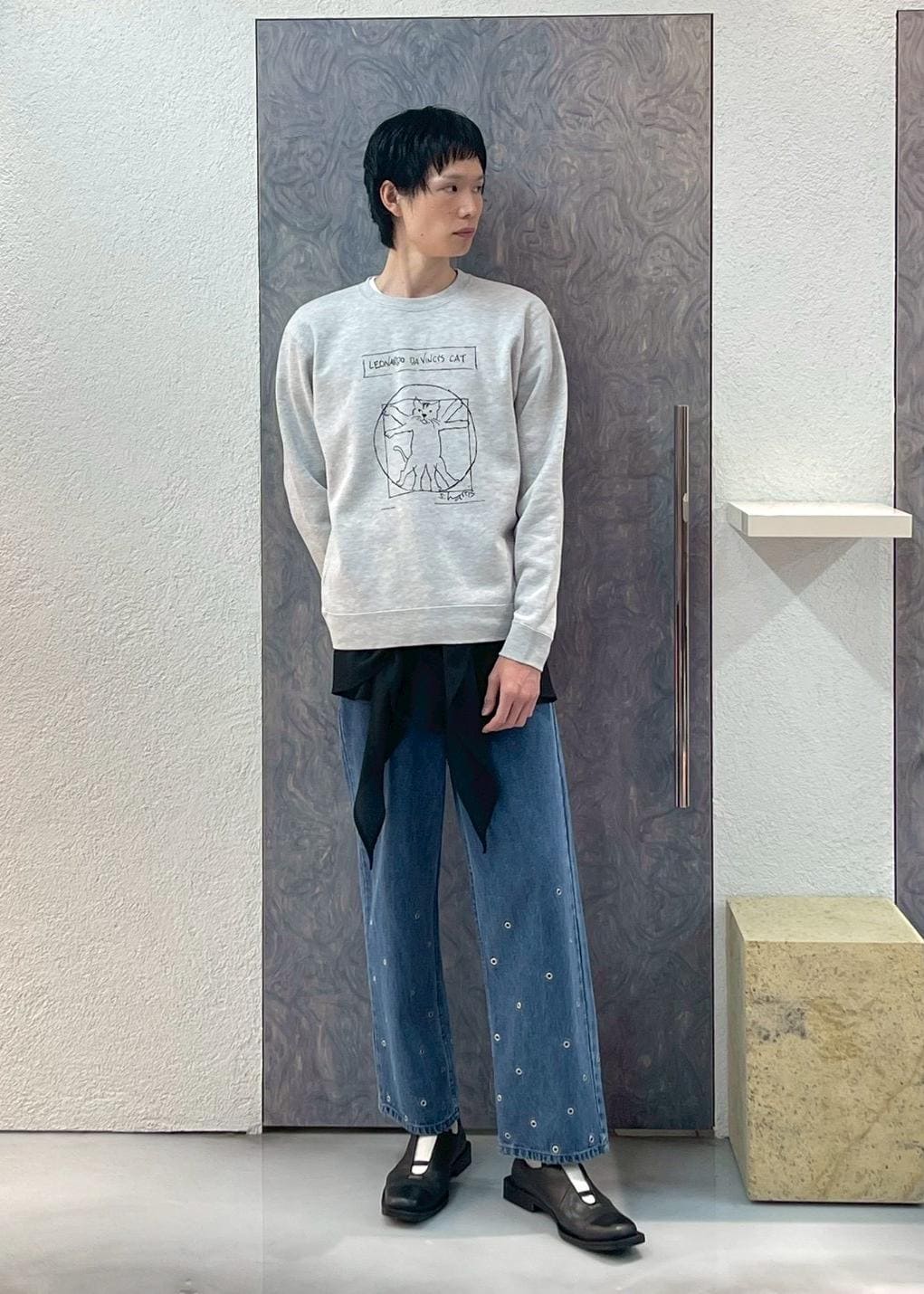 M TO R(ムウ ト アール) | J'aDoRe JUN ONLINE（ジャドール ジュン