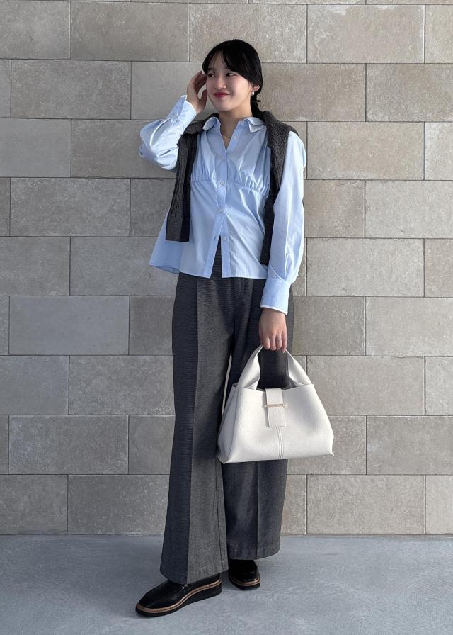 スタイリングタイトル