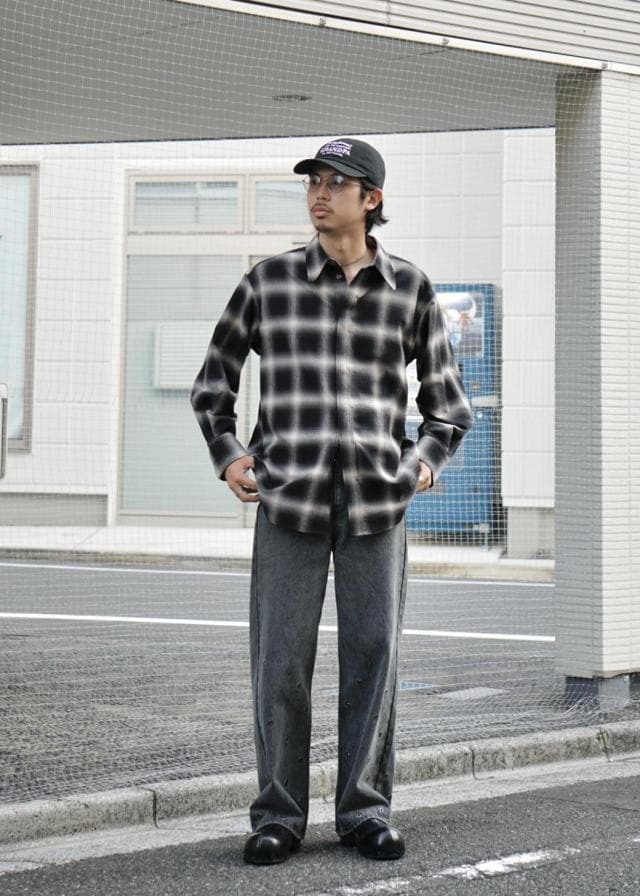 スタイリングタイトル