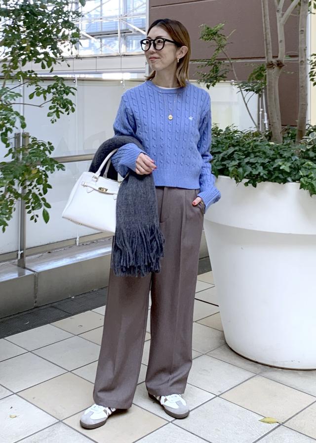 スタイリングタイトル