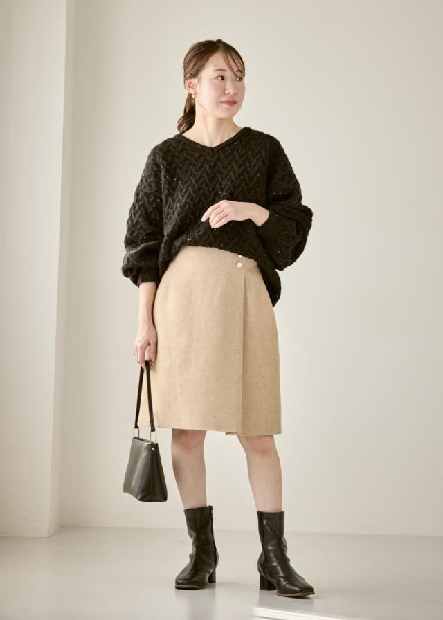 スタイリングタイトル