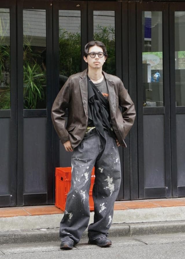 スタイリングタイトル