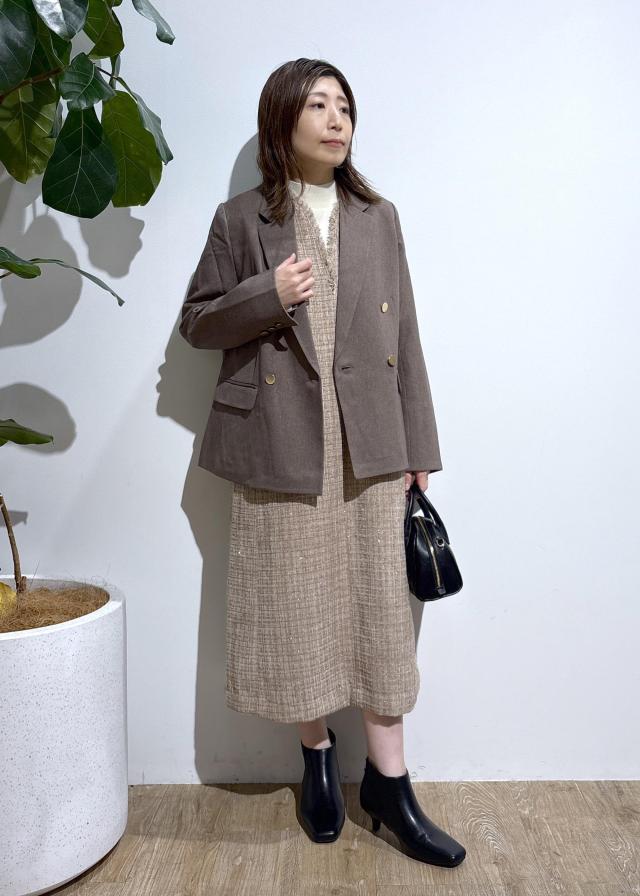 スタイリングタイトル