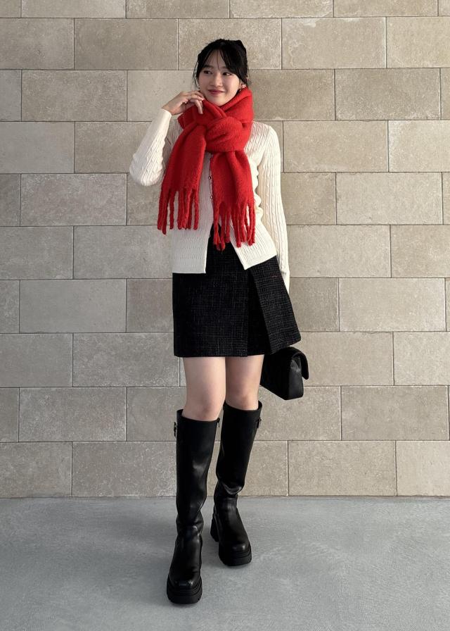 スタイリングタイトル