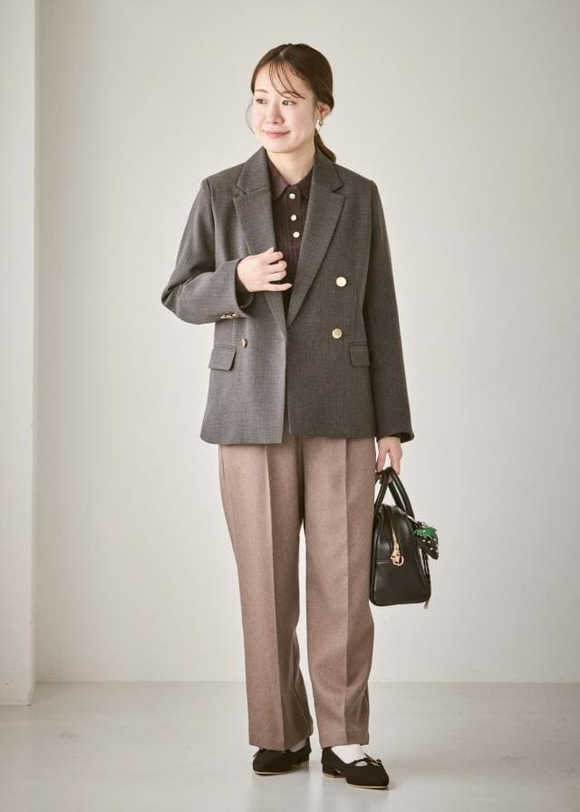 スタイリングタイトル