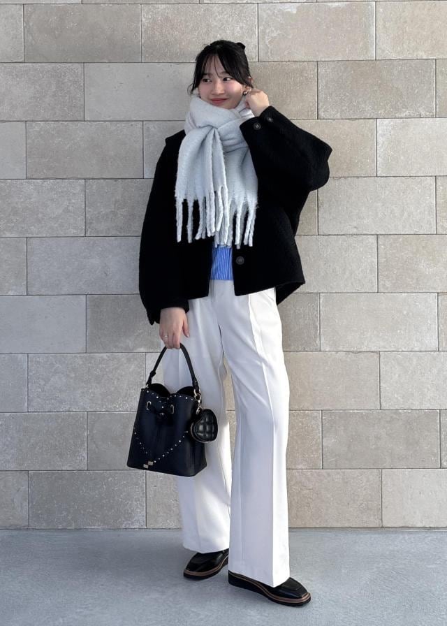 スタイリングタイトル