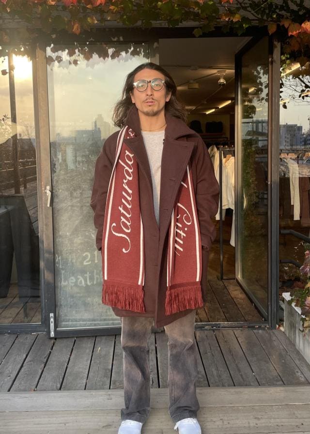 スタイリングタイトル