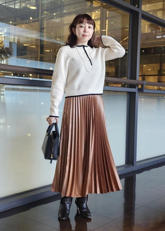 スタイリングタイトル