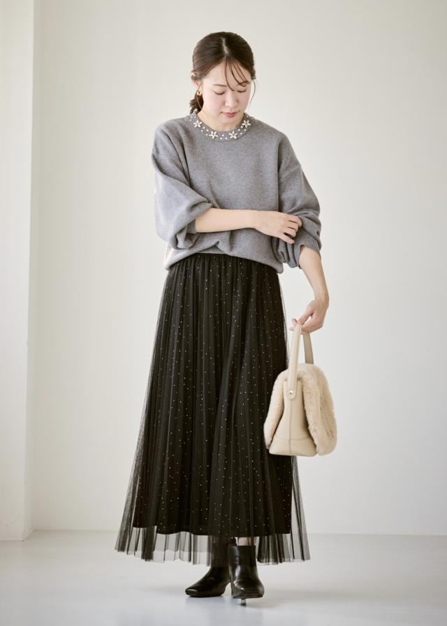 スタイリングタイトル