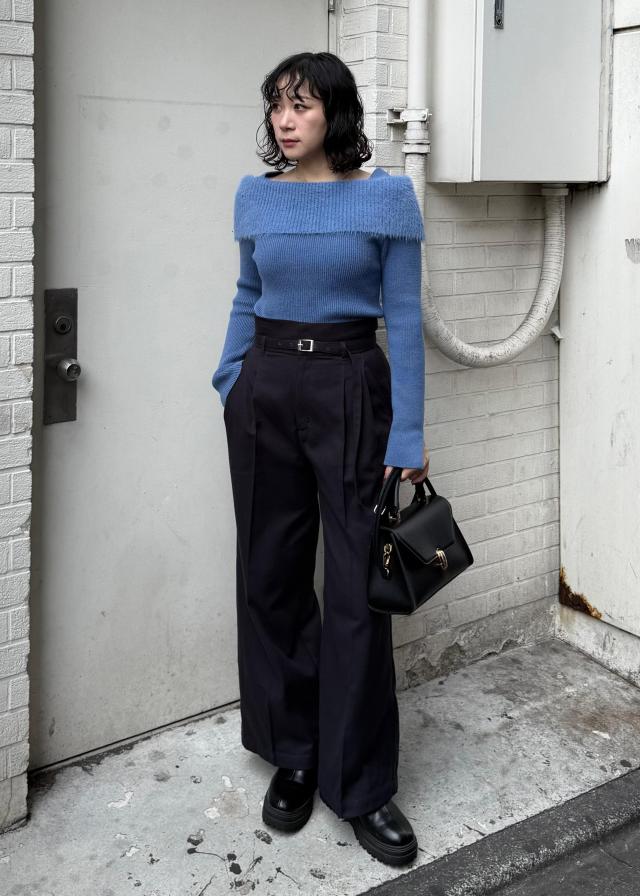 スタイリングタイトル