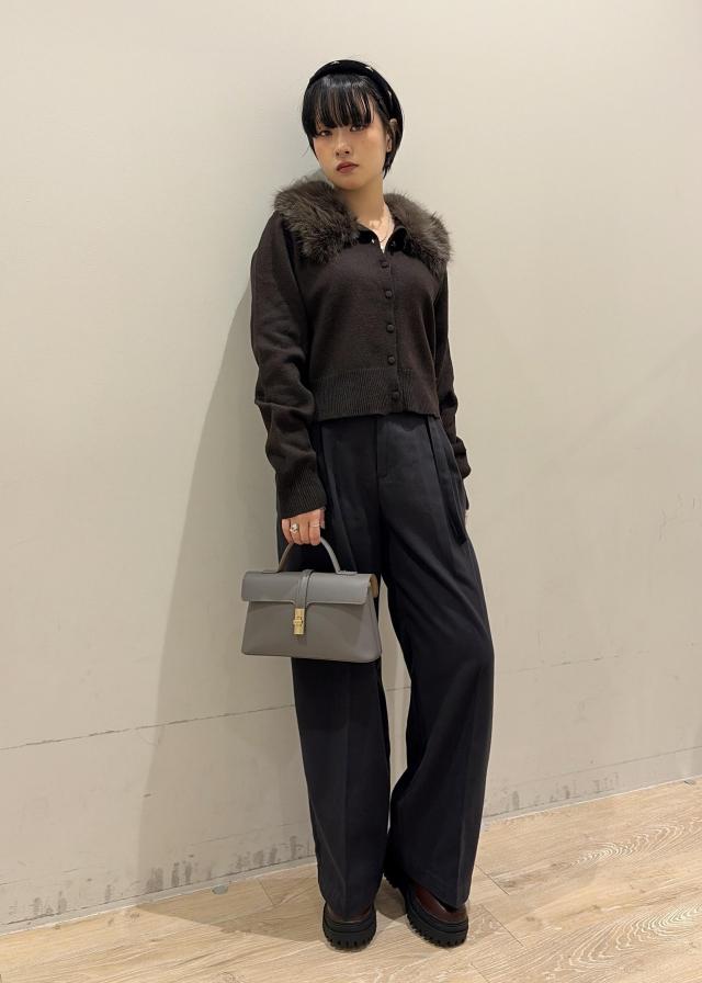 スタイリングタイトル