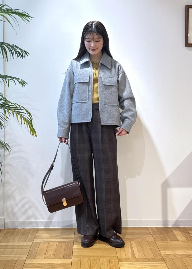 スタイリングタイトル