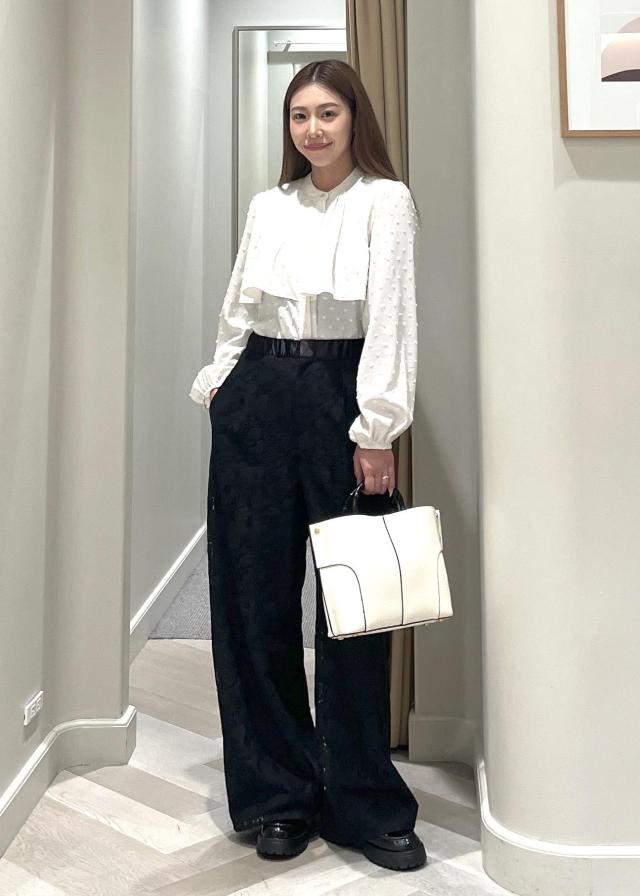 スタイリングタイトル