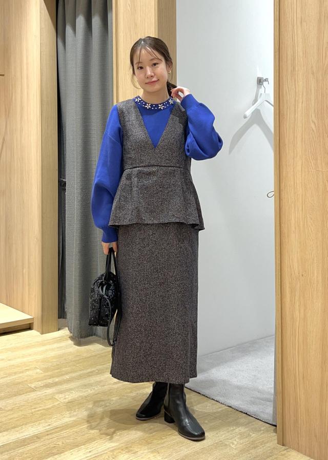 スタイリングタイトル